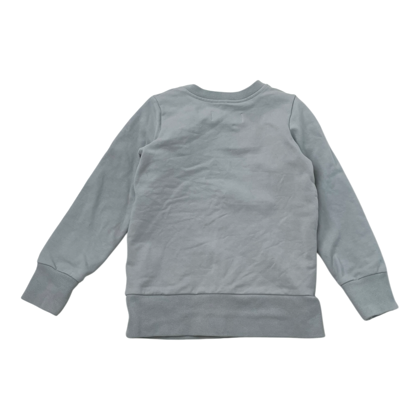Gugguu sweatshirt, powder blue | 98cm