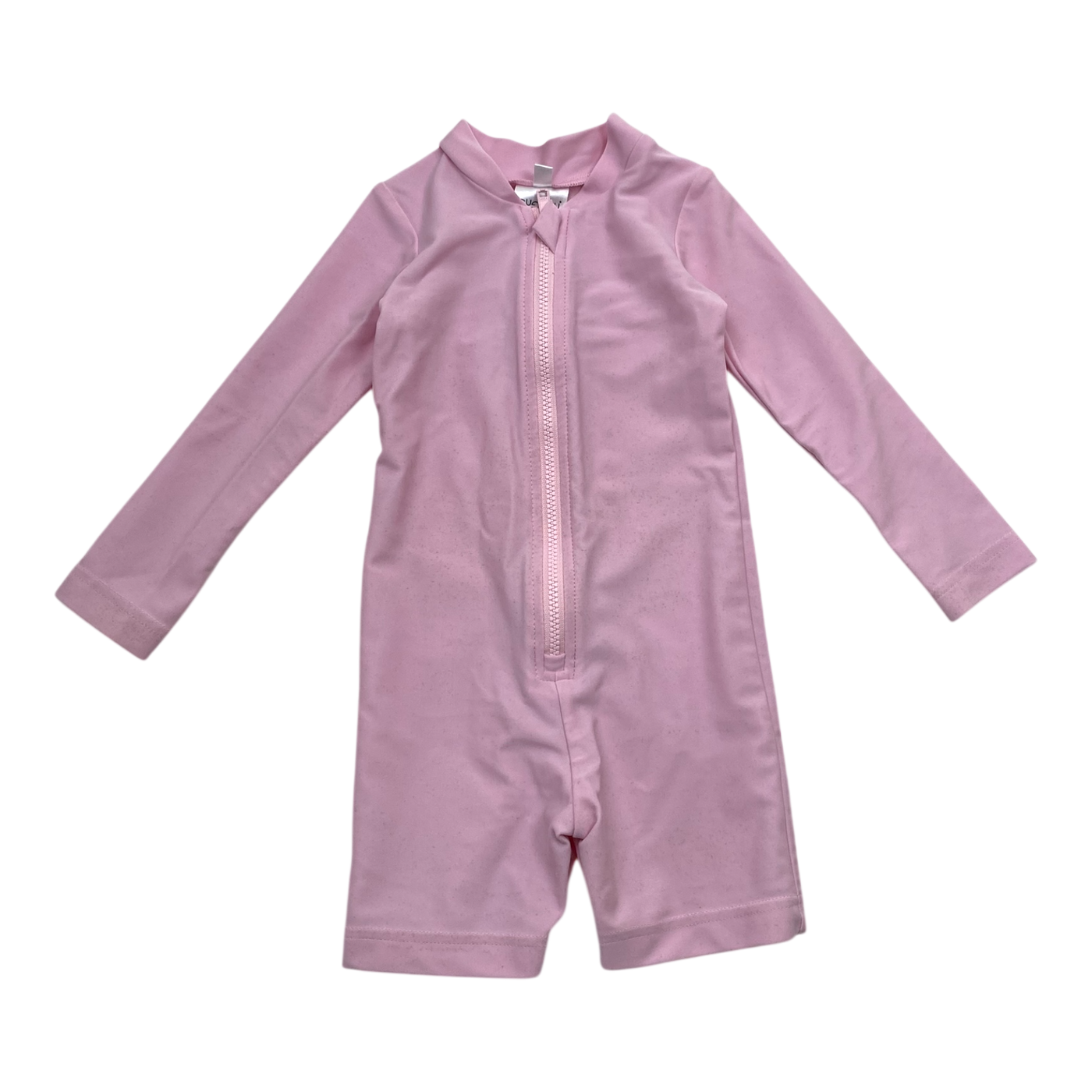 Gugguu UV swimsuit, pink | 80cm