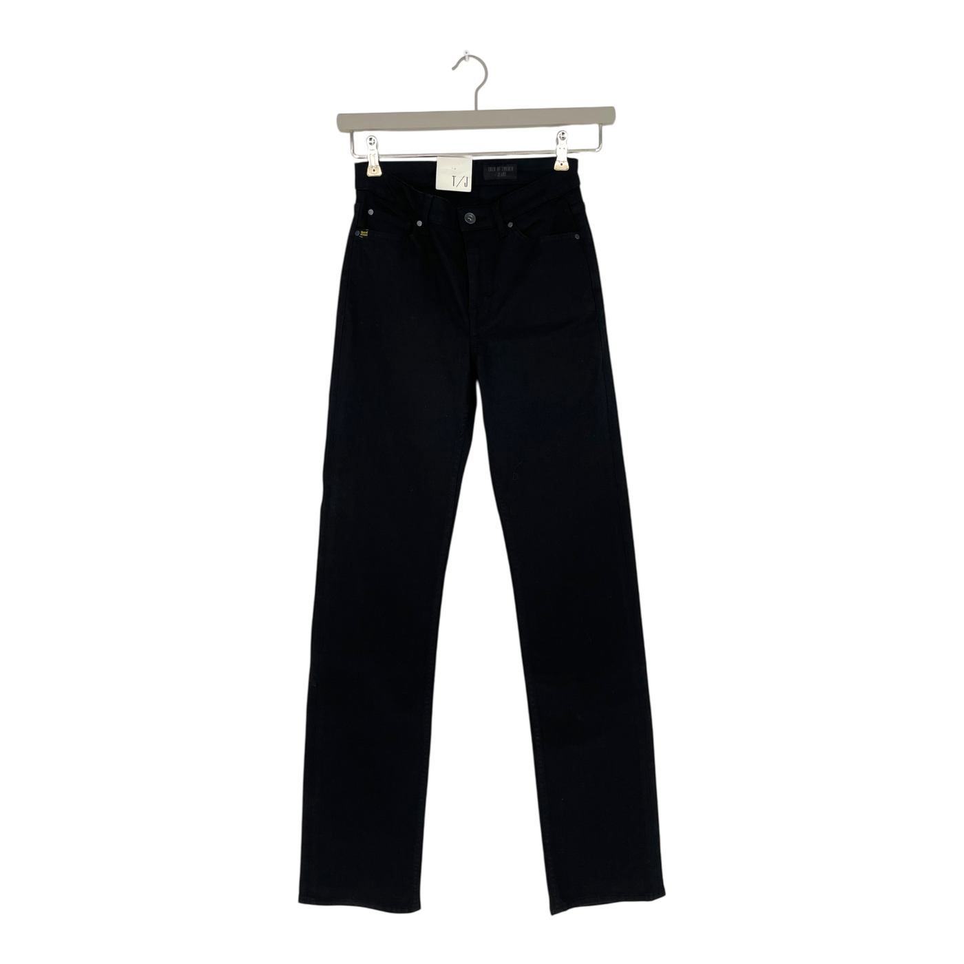 Tiger of Sweden amy skinny jeans, black | woman 27/34