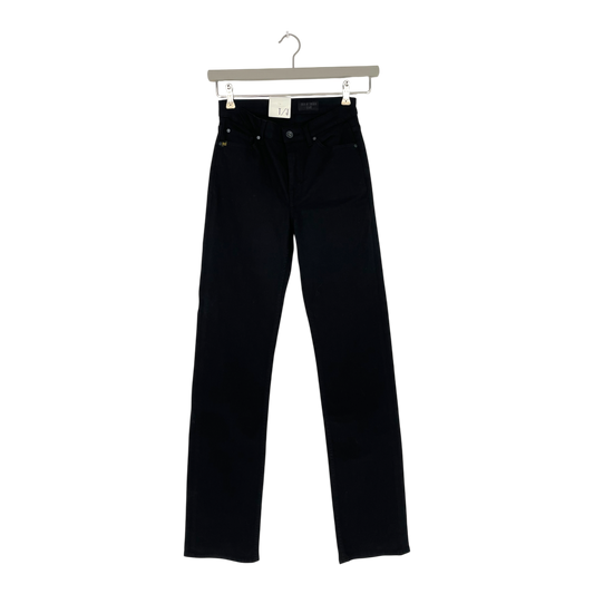 Tiger of Sweden amy skinny jeans, black | woman 27/34