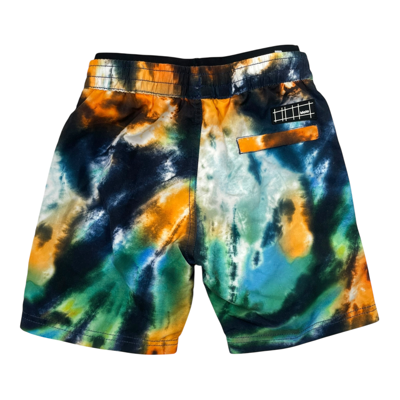 Molo swim shorts, lights | 110/116cm
