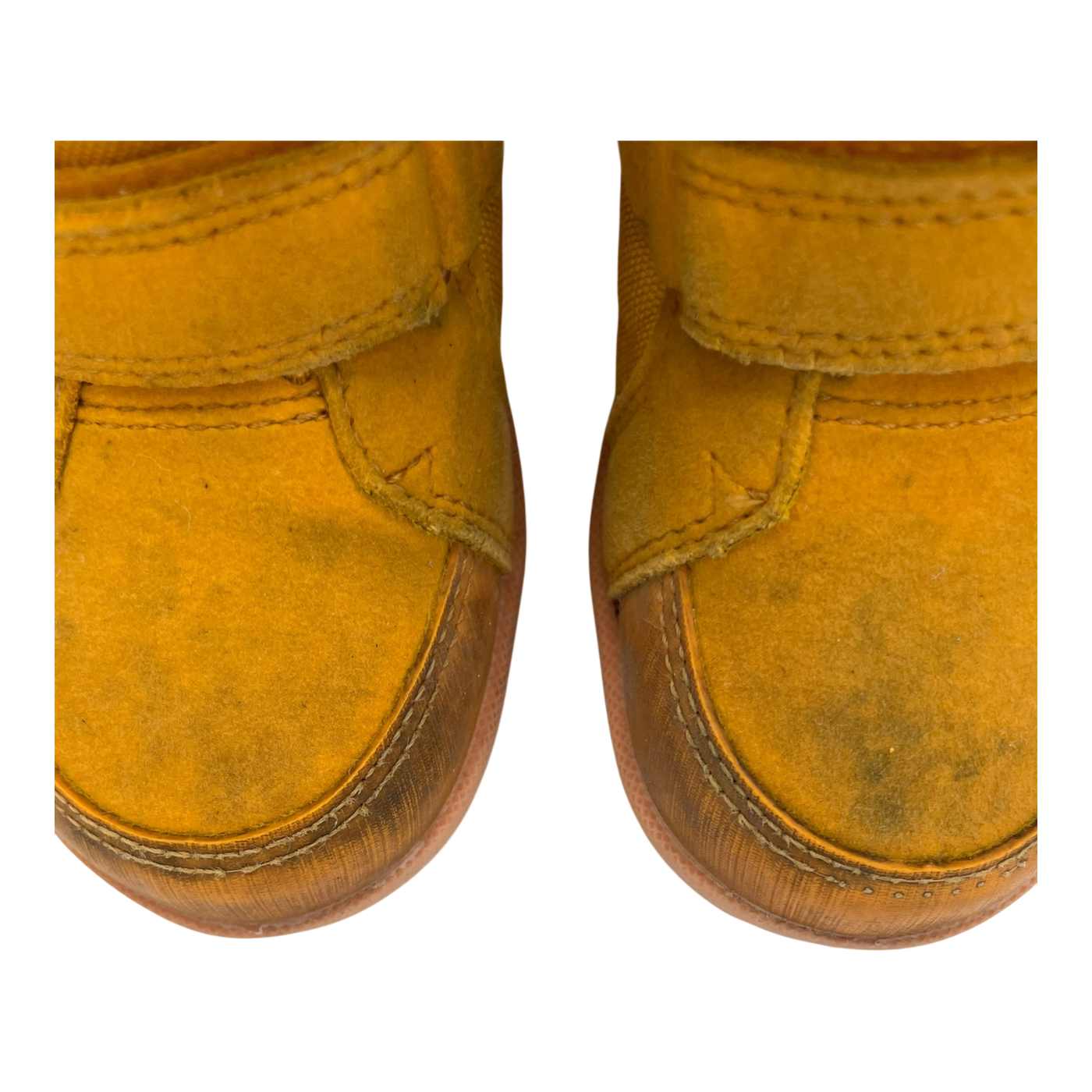 Reima patter shoes, amber | 23