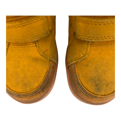 Reima patter shoes, amber | 23