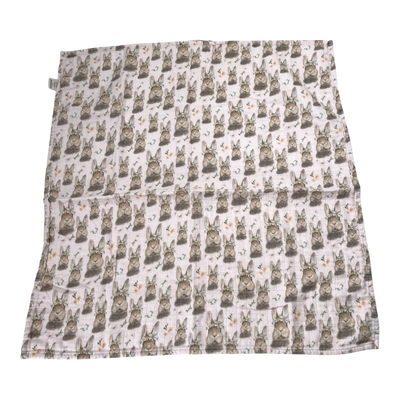 Metsola muslin cloth, bunny | baby size