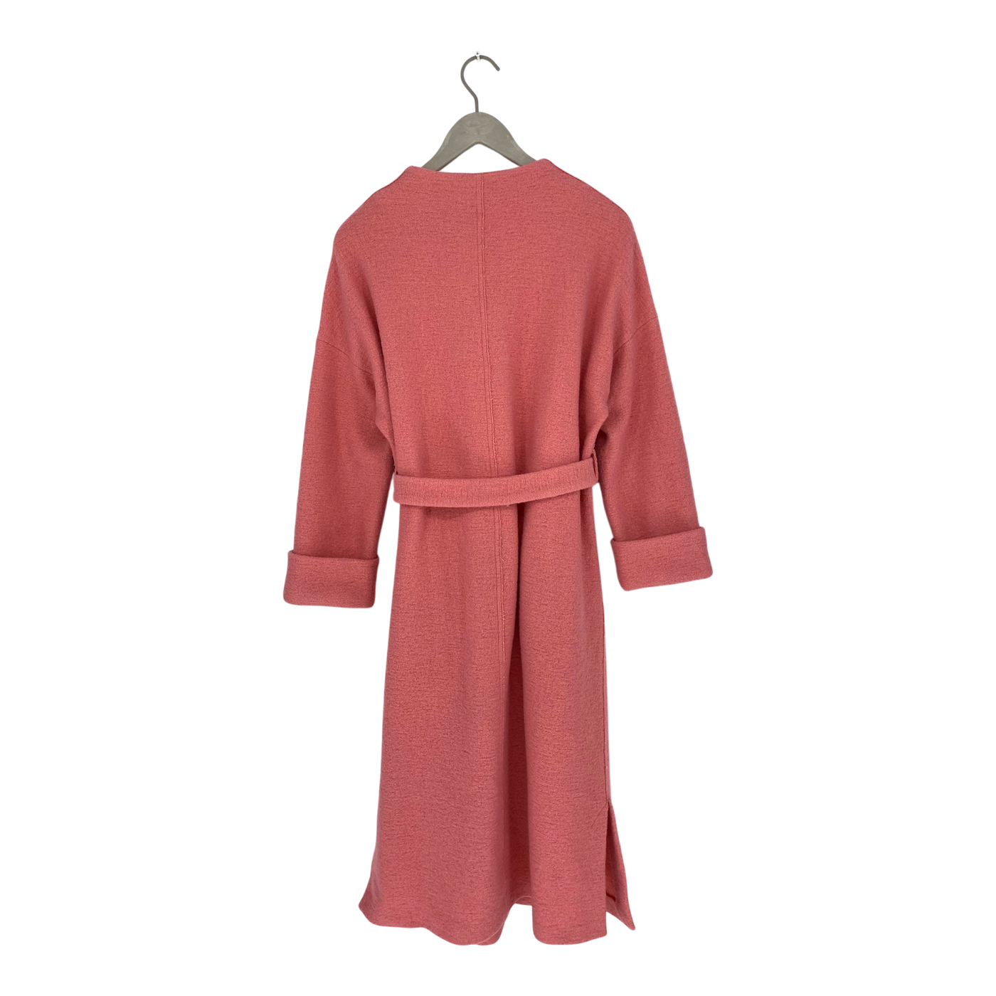 Papu wool jacket, pink | woman XS/S