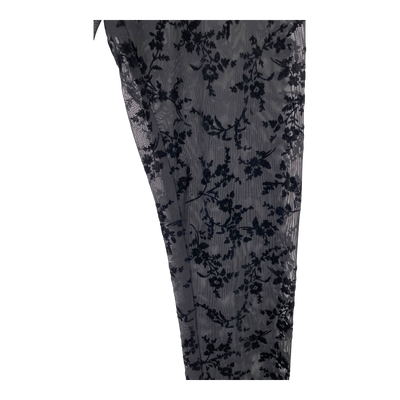 Soft Rebels talula lace leggings, black | woman XS