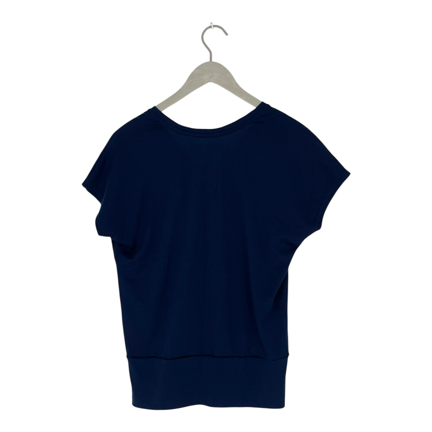 North Outdoor Merino T-Shirt, Marine Blue | Frau XS