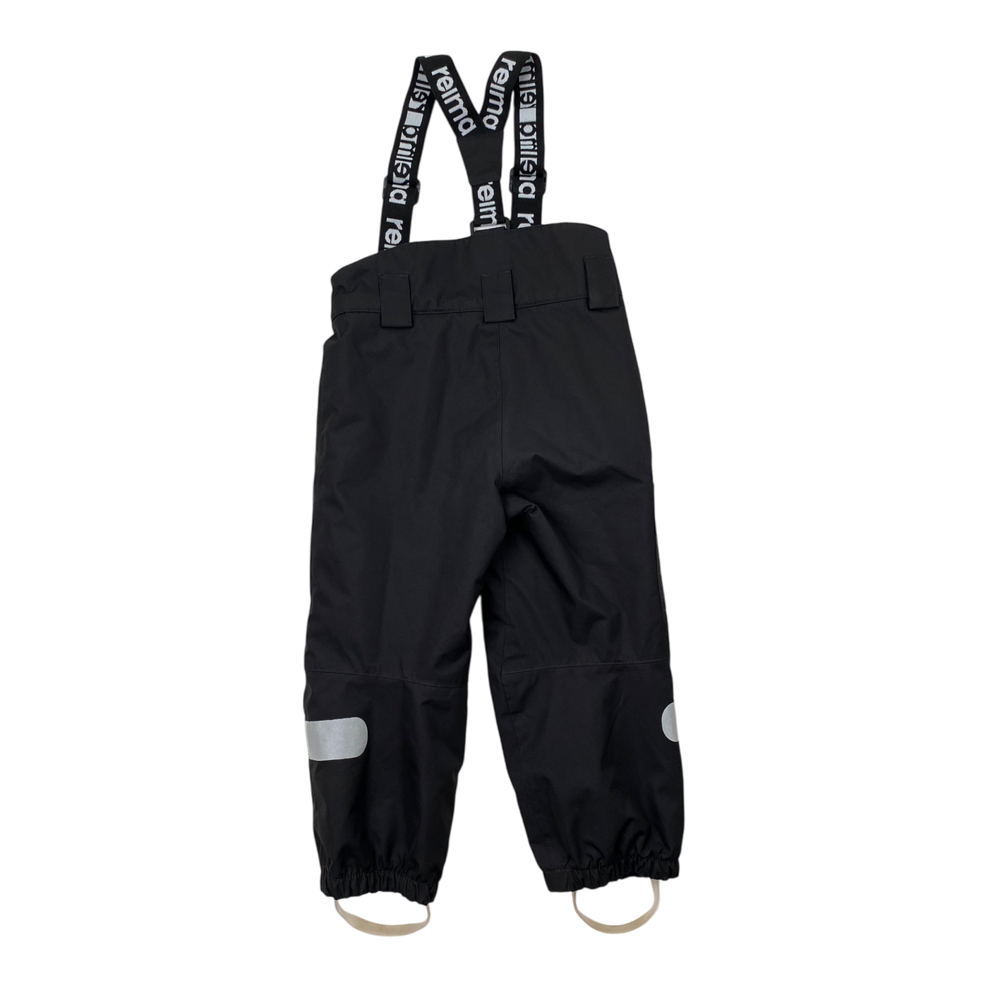 Reima tiksi winter pants, black | 98cm