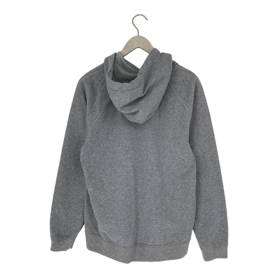 R-Collection hoodie, grey | woman S
