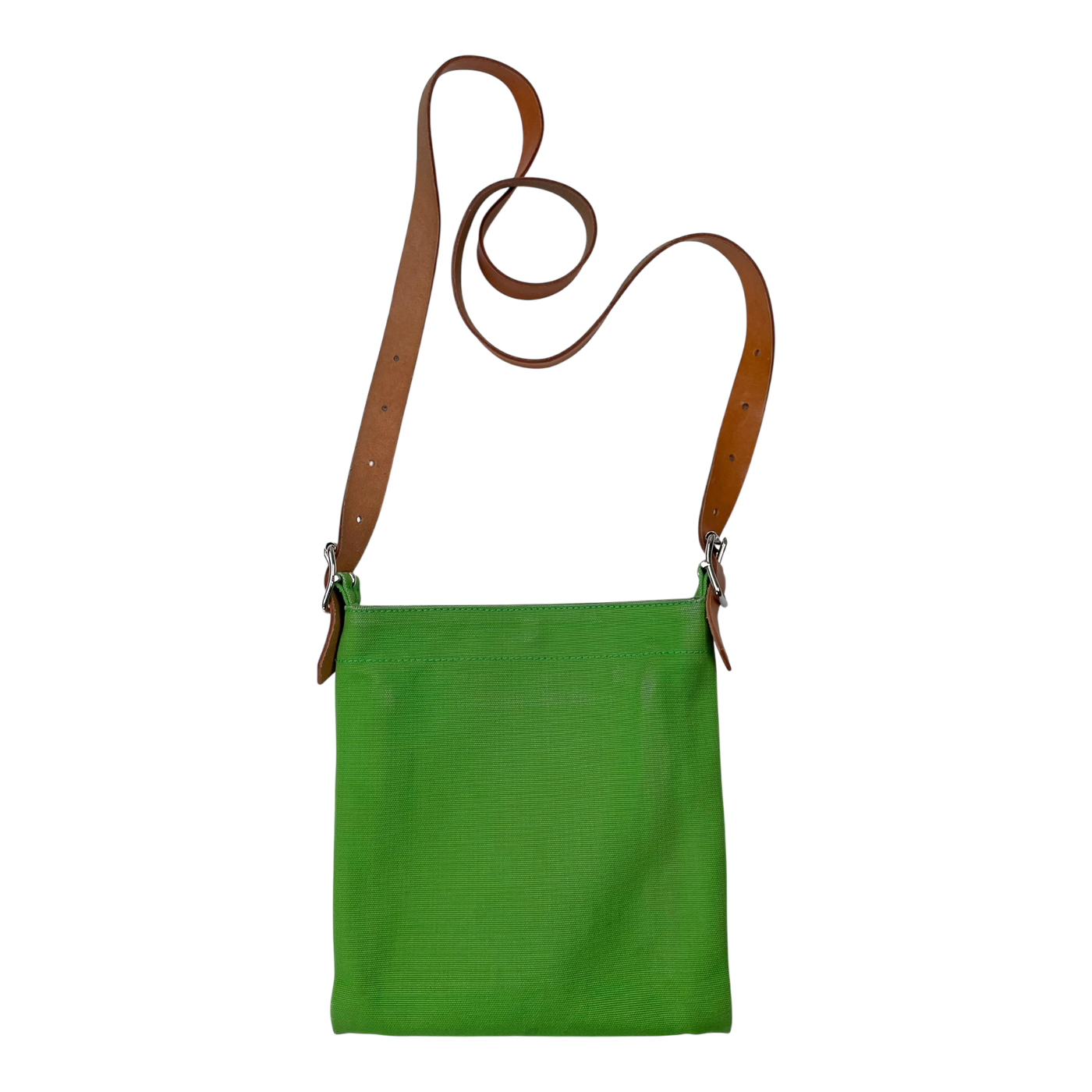 Marimekko Pasi Crossbody Bag, grün/blau