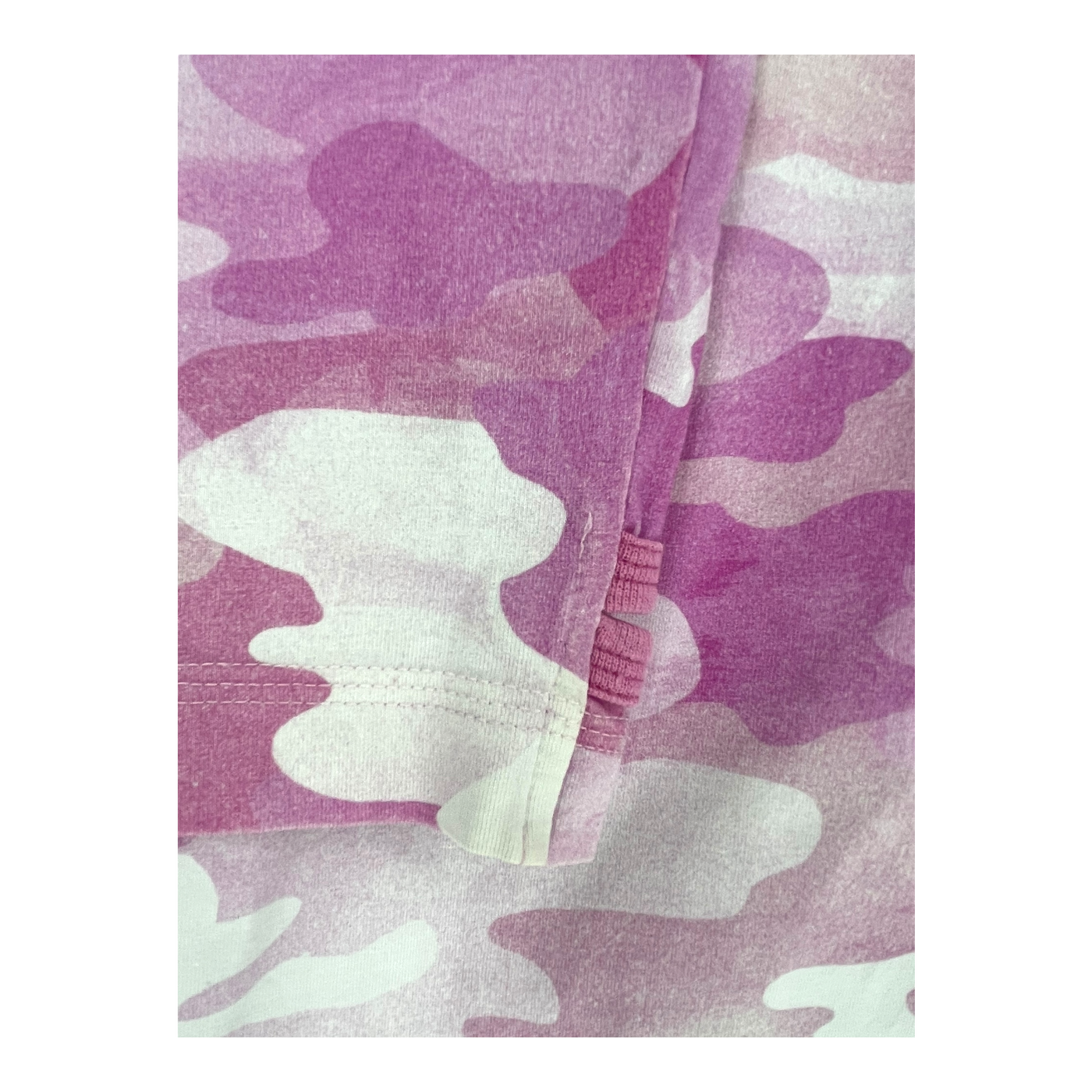 Ommellinen tricot dress, camo | woman XL
