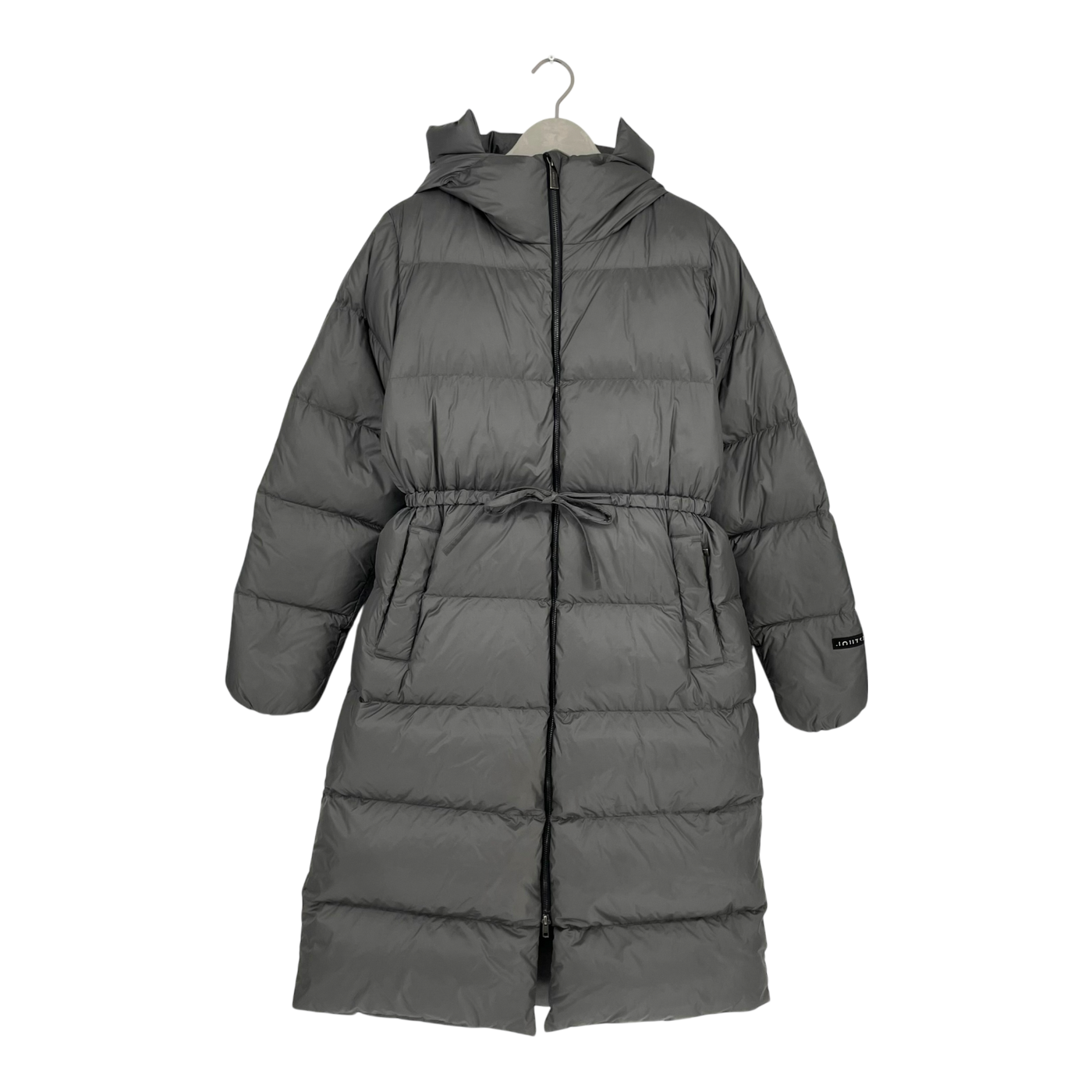 Joutsen estrid down jacket, grey | woman S
