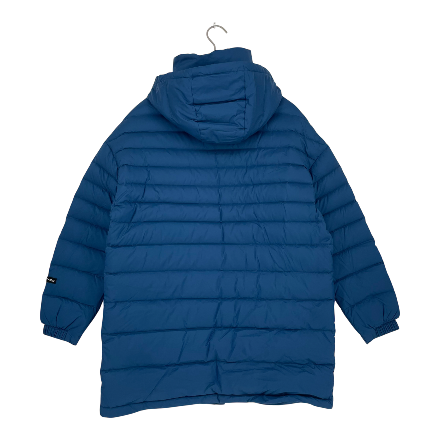 Joutsen minttu down jacket, royal blue | woman M