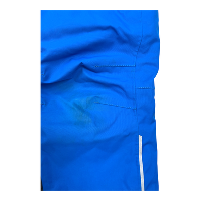 Reima wingon winter pants, blue | 104cm