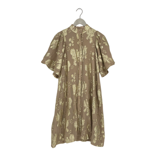 Bruuns Bazaar dress, beige | woman 34