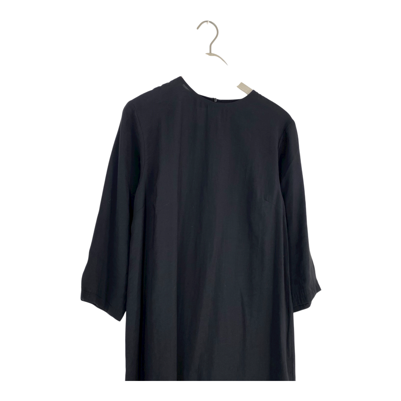 Makia woven dress, black | woman S