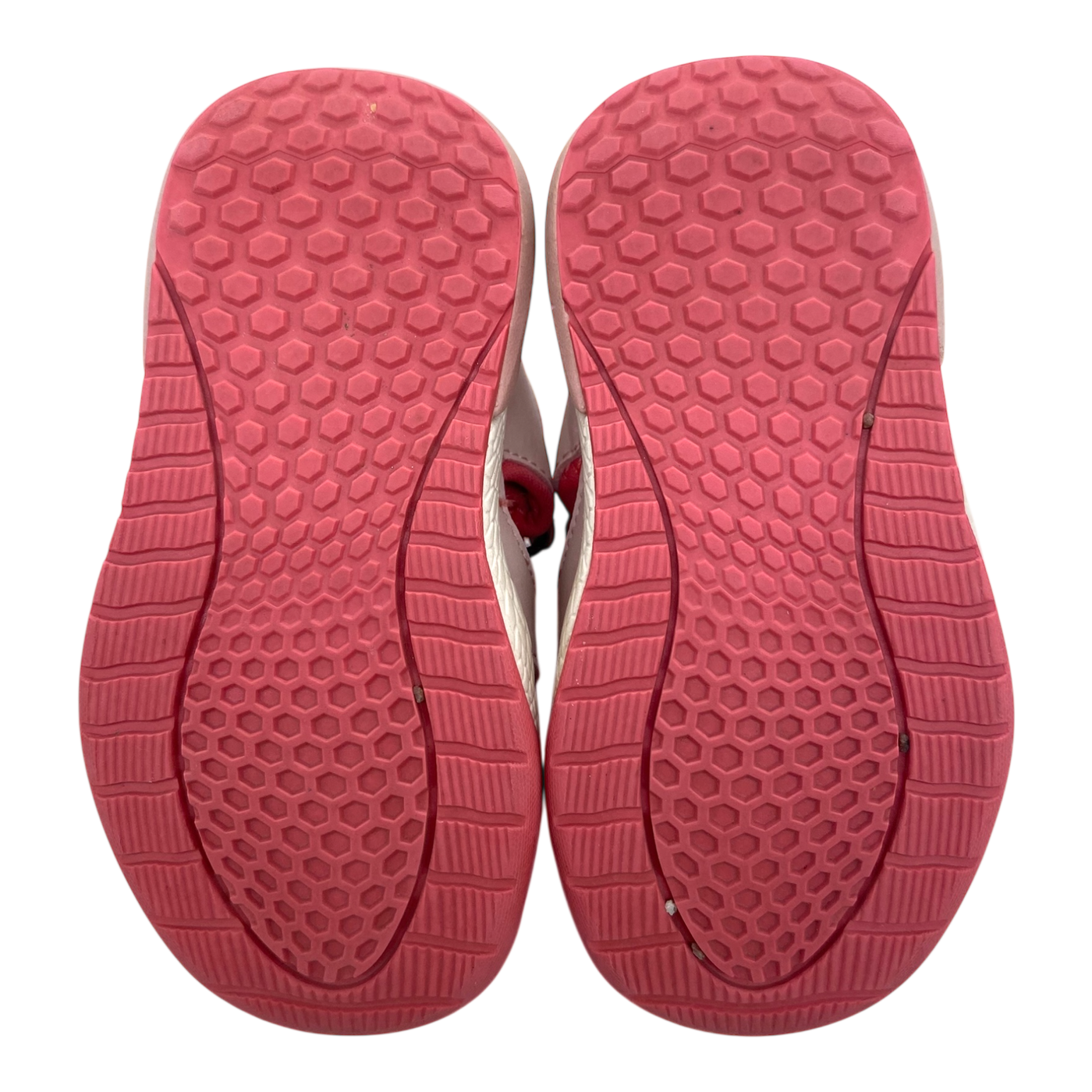 Reima lomalla sandals, light pink | 22