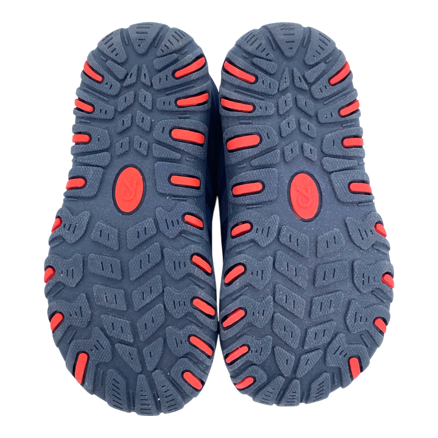 Reima adapt barefoot shoes, black | 25