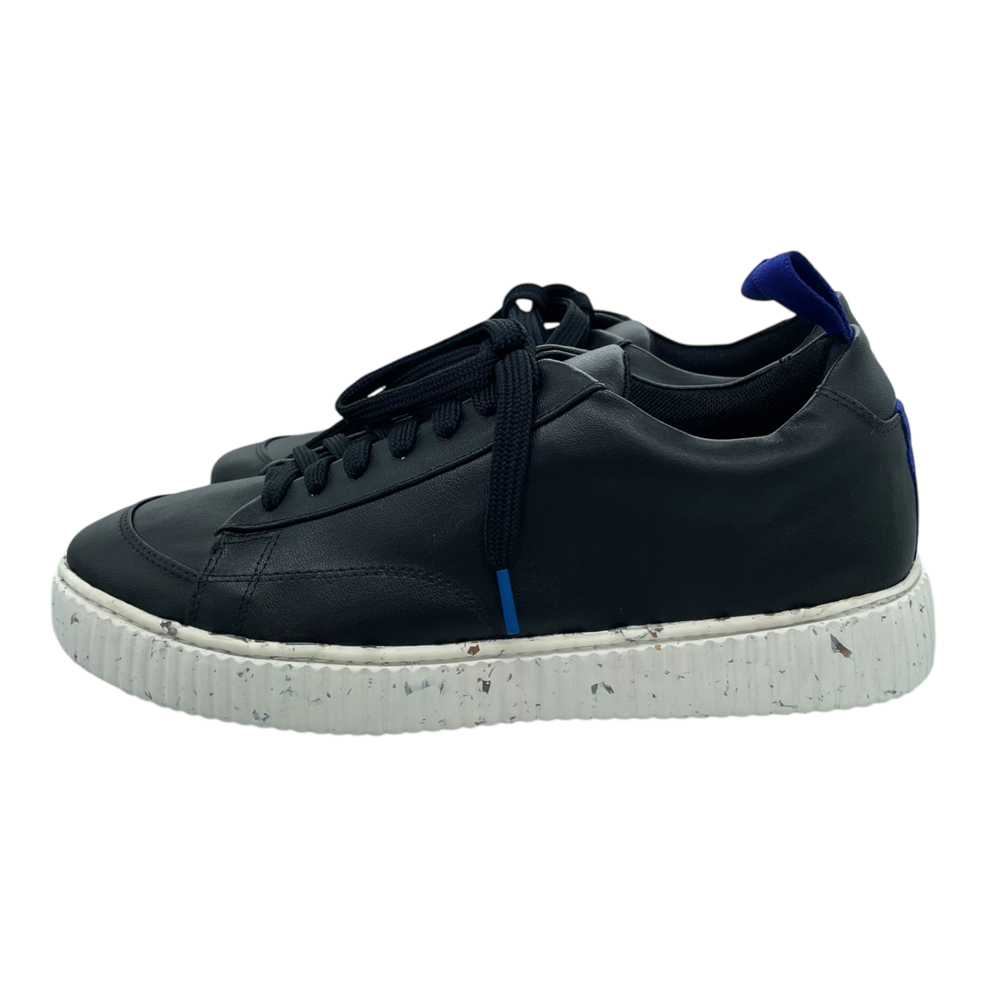 Embassy of Bricks and Logs bedford sneakers, black | 43