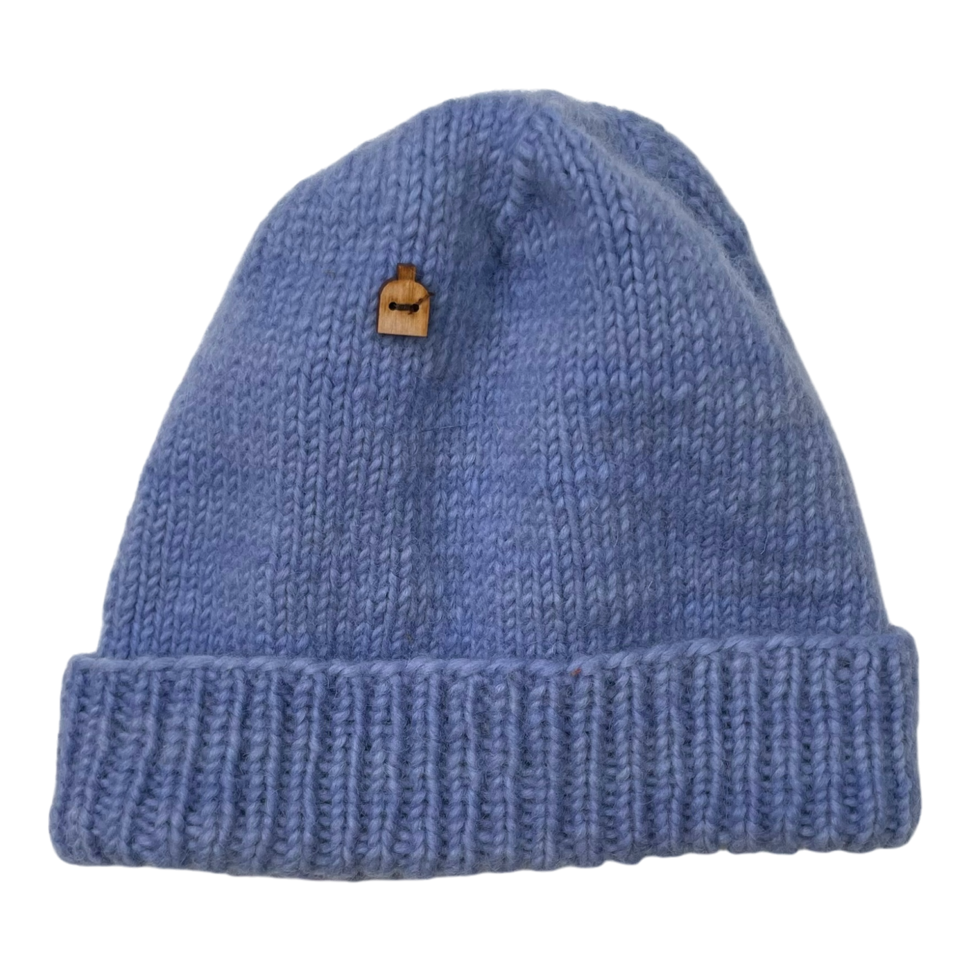 Myssyfarmi beanie, baby blue | onesize