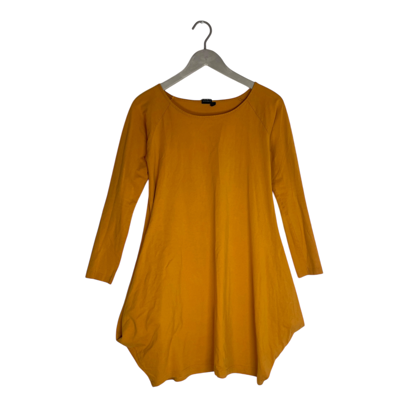 Papu kanto dress, carrot | woman XS