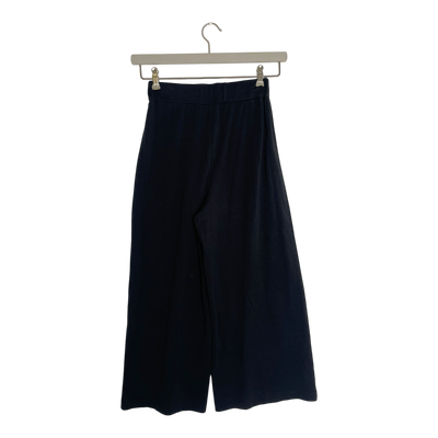 Papu culottes, black | woman XS