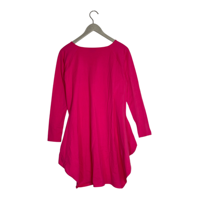 Papu kanto dress, hot pink | woman S