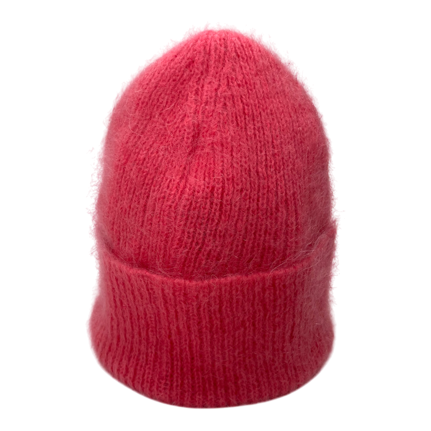 Vimma knit beanie, coral | one size