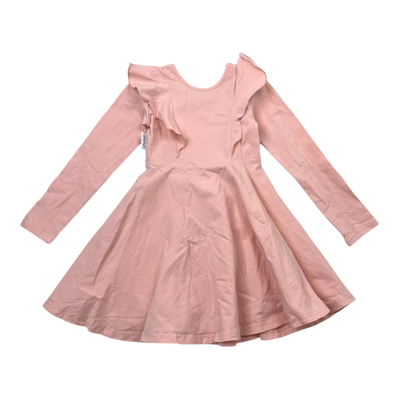 Gugguu bella dress, pink | 98cm