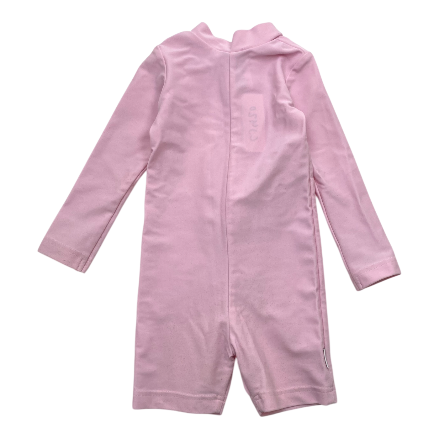 Gugguu UV swimsuit, pink | 80cm
