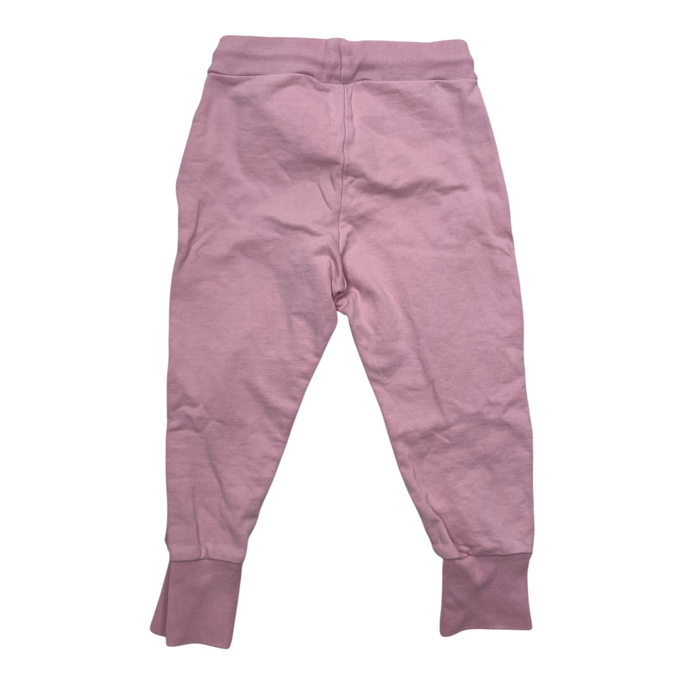 Gugguu sweatpants, light pink | 104cm