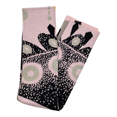 Papu knitted scarf, juhlat