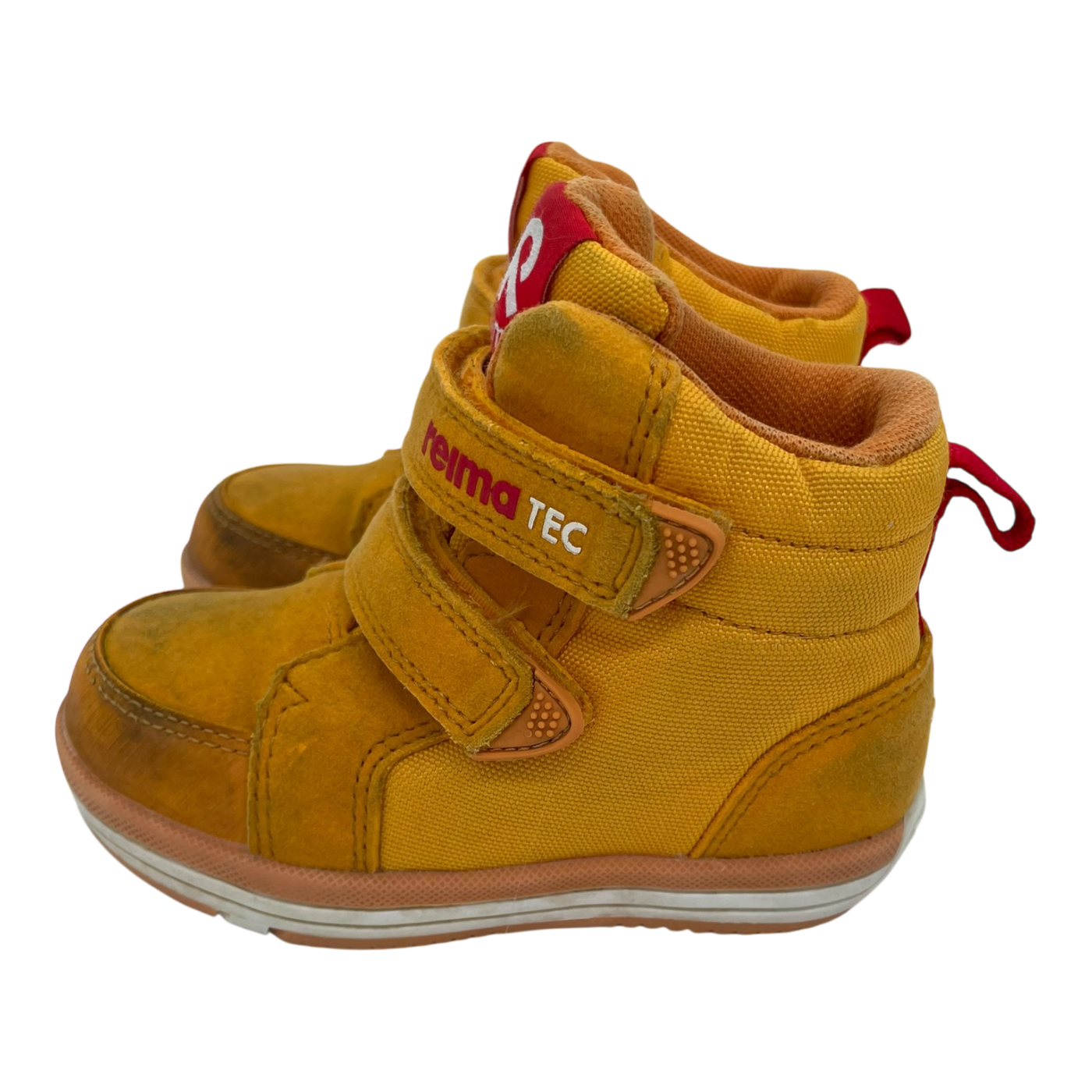 Reima patter shoes, amber | 23