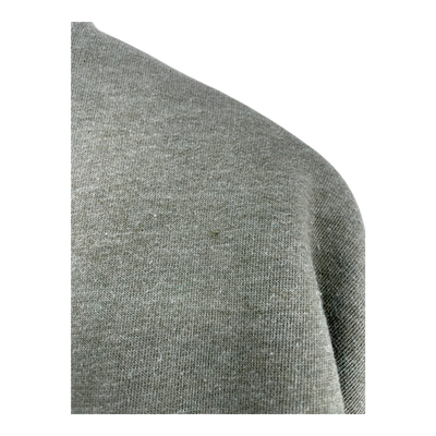 Esmé Studios t shirt, moss green | man L