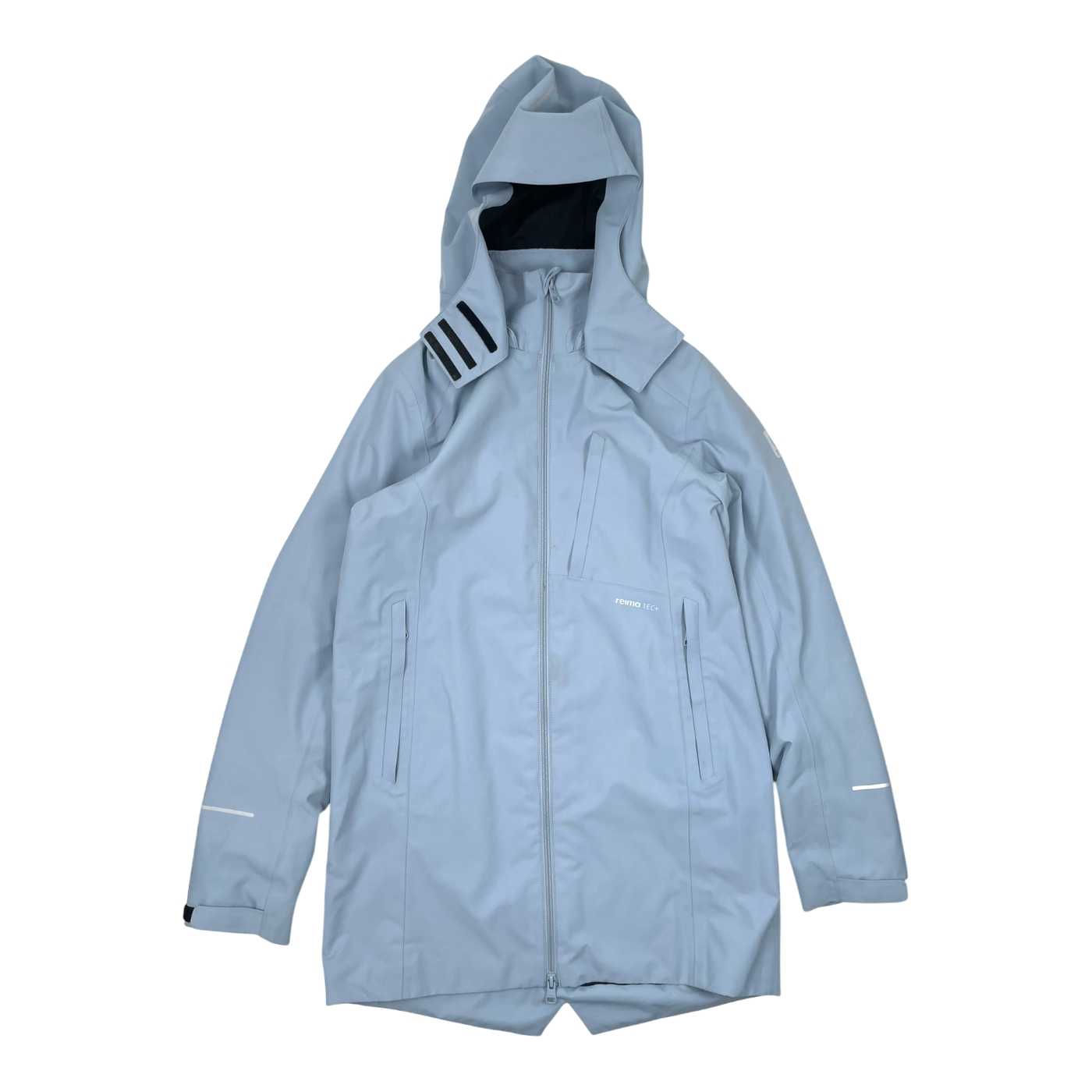 Reima muutun jacket, blue | 164cm