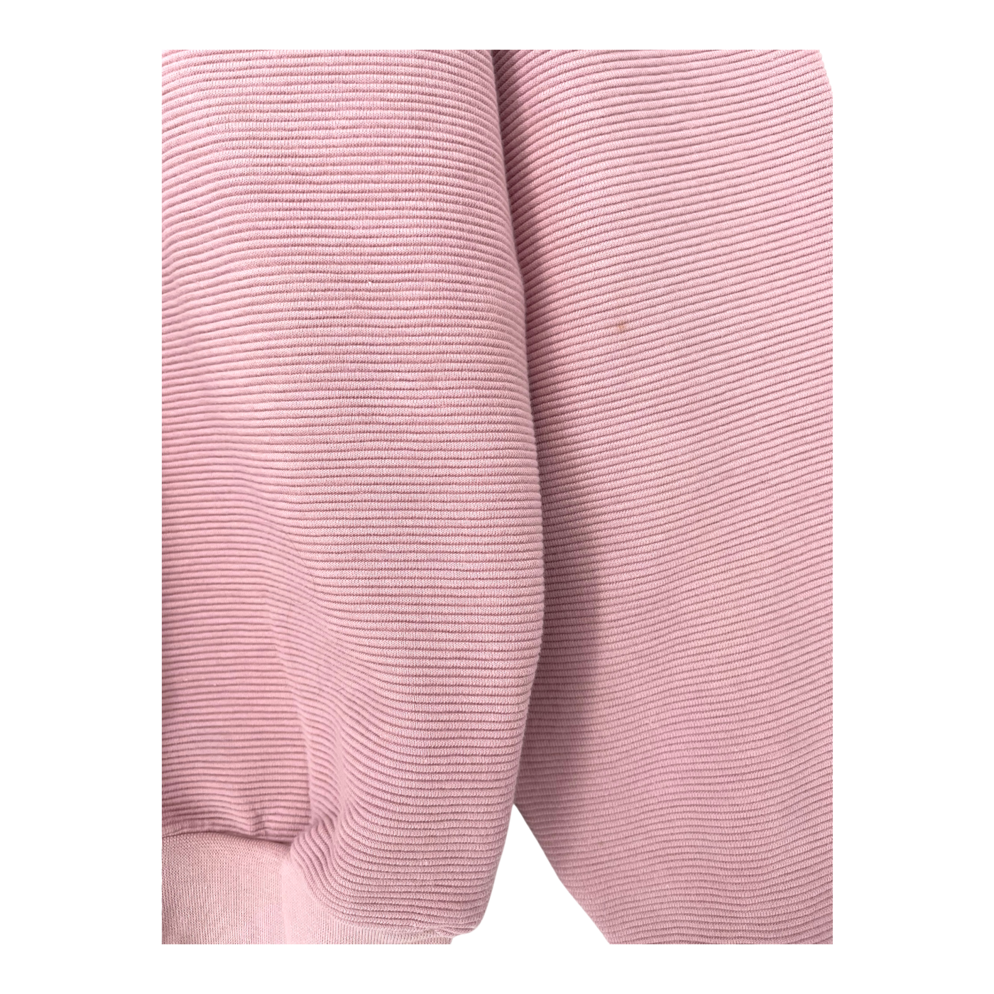 Ommellinen giant hoodie, light rose | woman XS/S