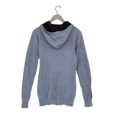 Makia cardigan, grey | man XS