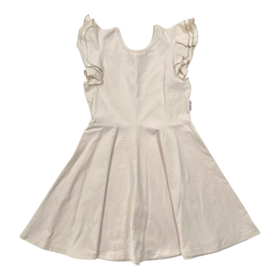 Gugguu sleeveless dress, wheat | 116cm