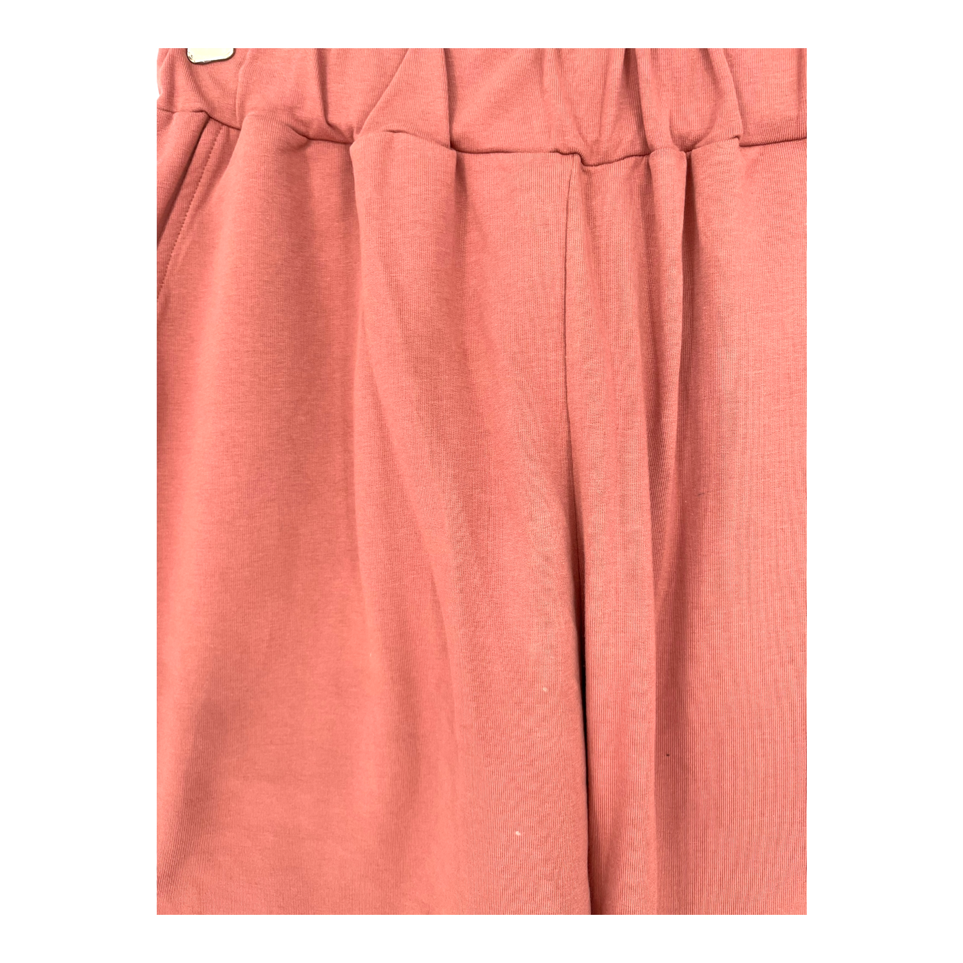 Aarre carol pants, rust | woman L