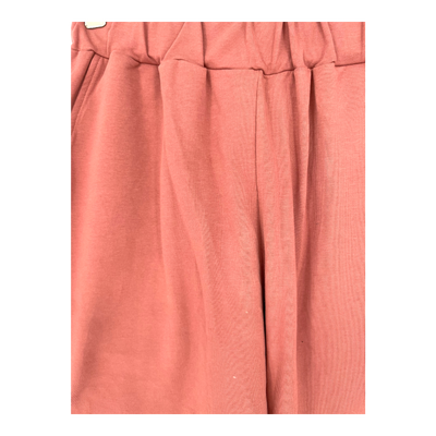 Aarre carol pants, rust | woman L