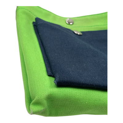 Marimekko Pasi Crossbody Bag, grün/blau