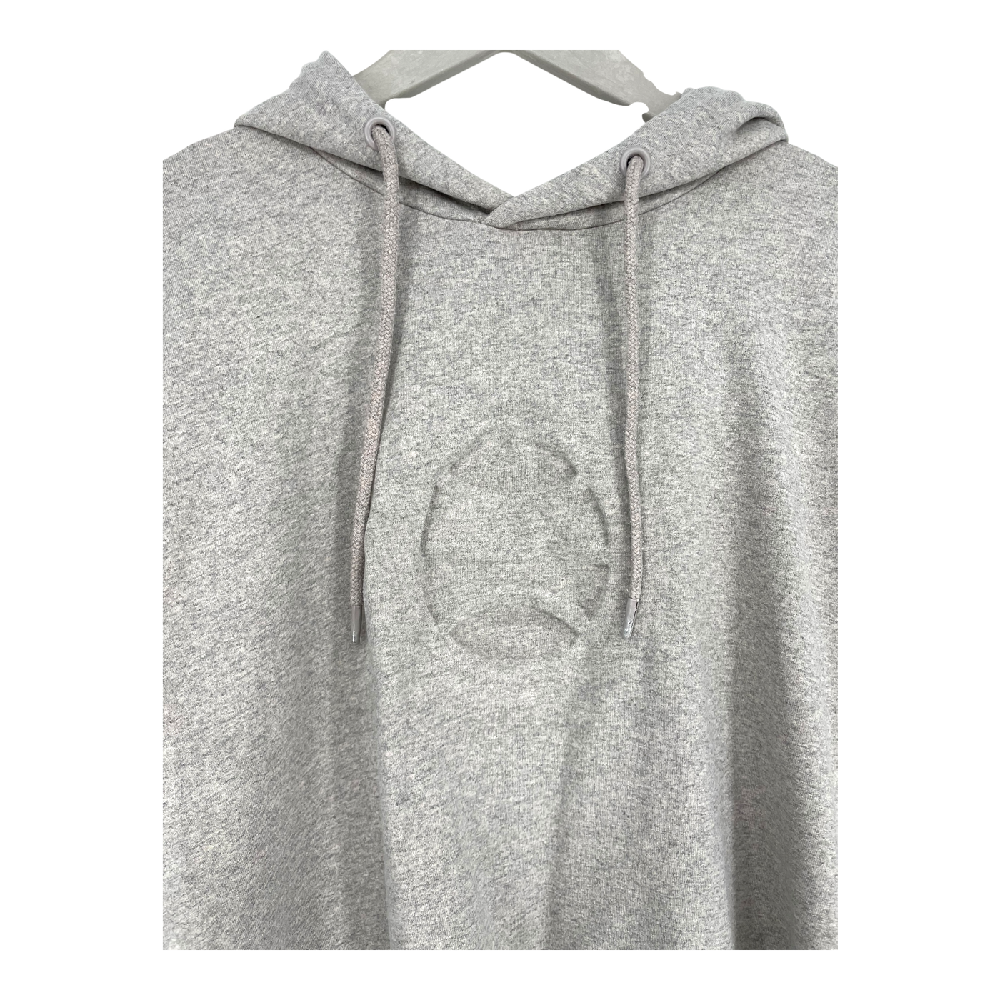Globe Hope hooded sweatshirt, grey | unisex XL
