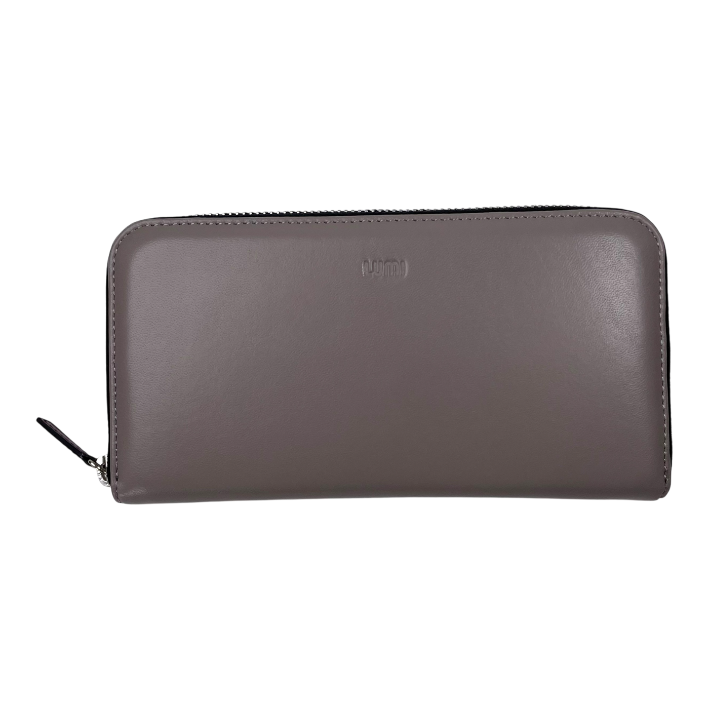 LUMI maaru wallet, grey