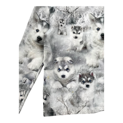 Gugguu shirt, husky | 104cm
