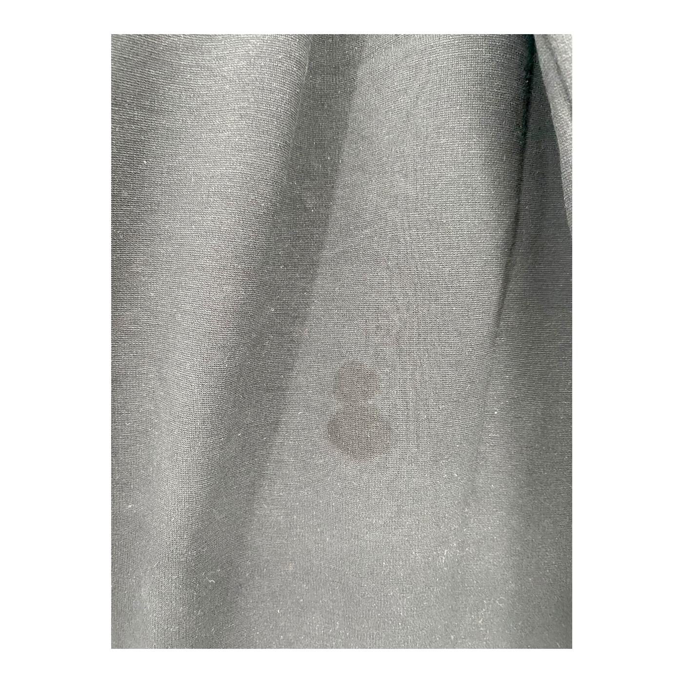 Toive belted sweat shorts, black | woman 2XL