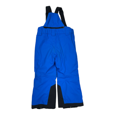 Reima wingon winter pants, blue | 104cm