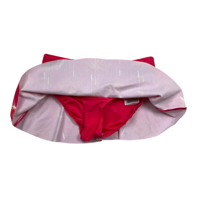 Reima UV swim skirt, deep pink | 104cm
