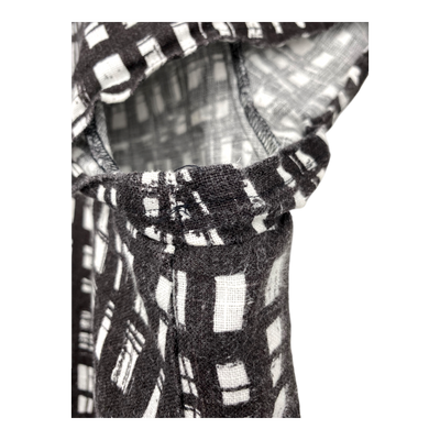 Marimekko pekaani linen dress, punos | woman 46