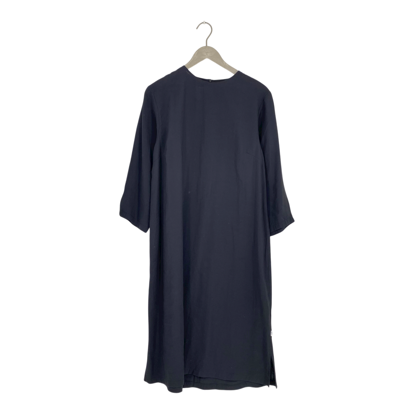 Makia woven dress, black | woman S