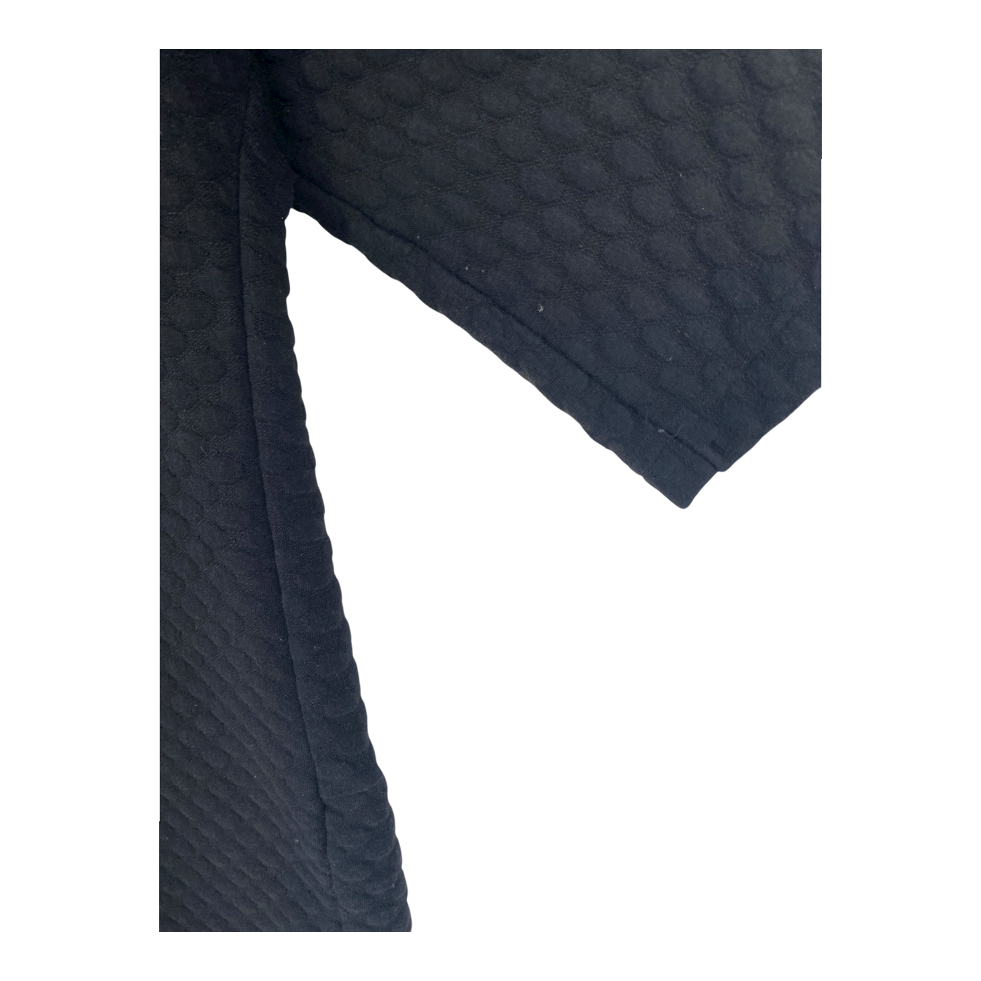 Aarre bubble coat, black | woman S/M